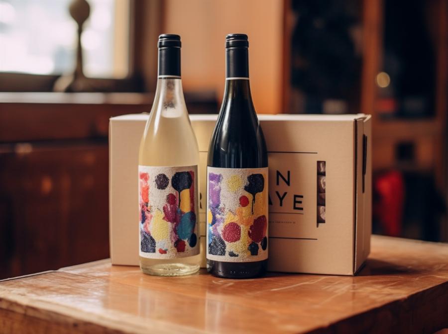 Découvrir les saveurs du Monde grâce aux boxs de vins internationaux