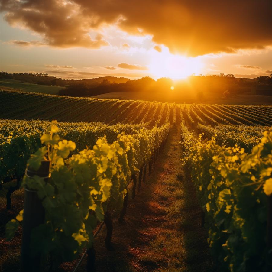 Lorsque l'on souhaite faire vieillir du vin, il faut connaître les spécificités du terroir et de la région viticole d'où il provient